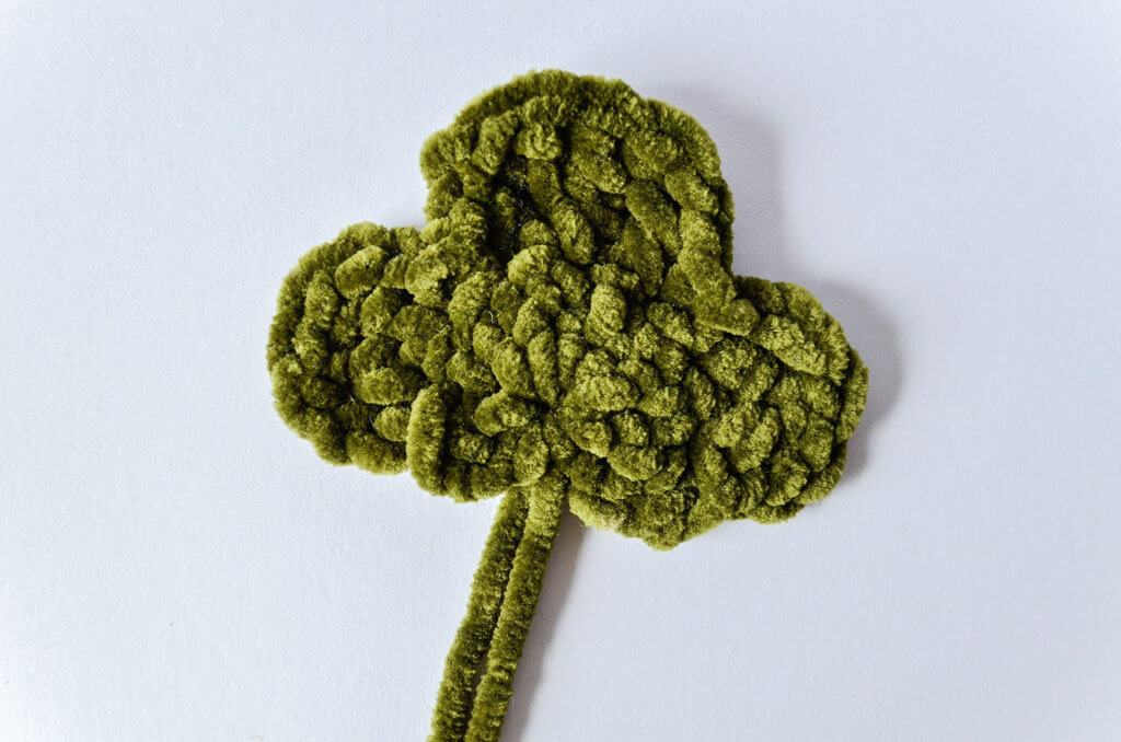 Free crochet pumpkin pattern 18 Crochet pumpkin free pattern leaf