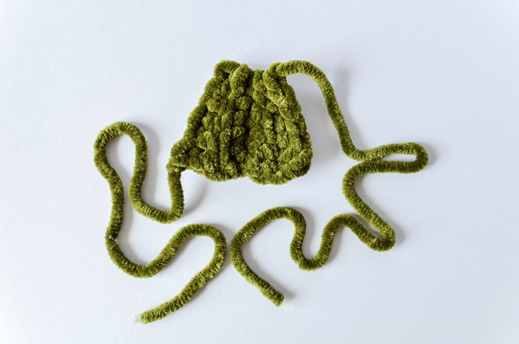 Free crochet pumpkin pattern 14 Crochet pumpkin free pattern stem