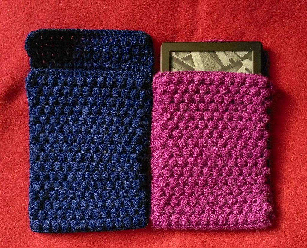 Bobble kindle case 9