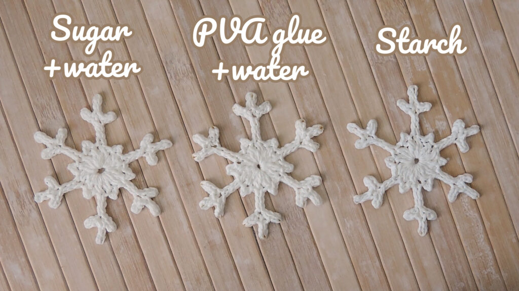 Tatting Small Snowflakes Chipboard, 4 pieces