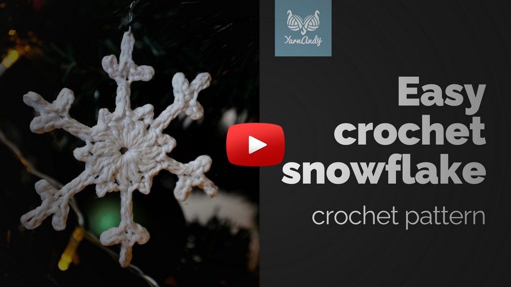 snowflake video thumbnail 2