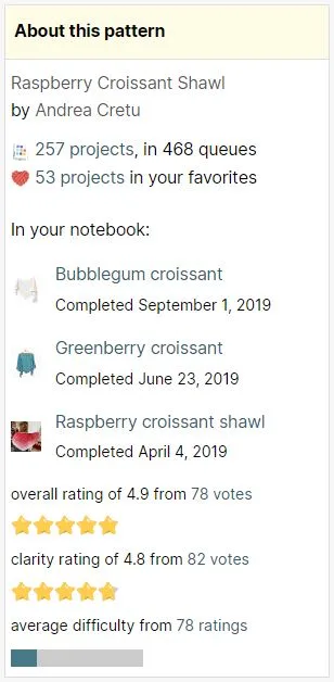 Raspberry croissant reviews jpg