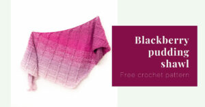 Blackberry pudding cover photo