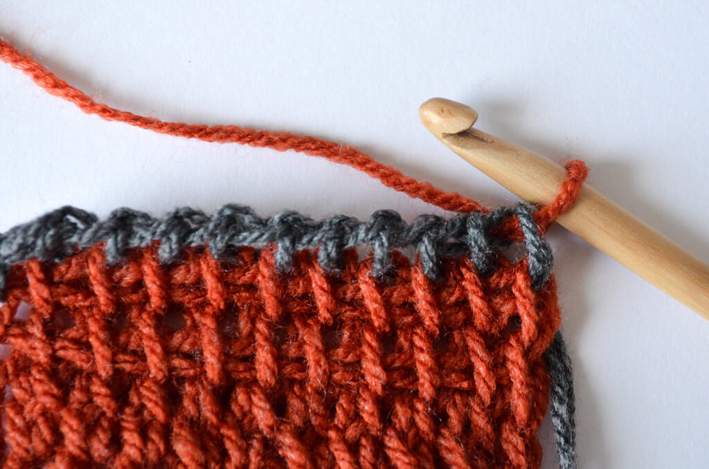 3 Double-Ended Tunisian Crochet Tips You Need to Know, Crochet