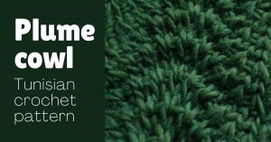 plume cowl cover photo