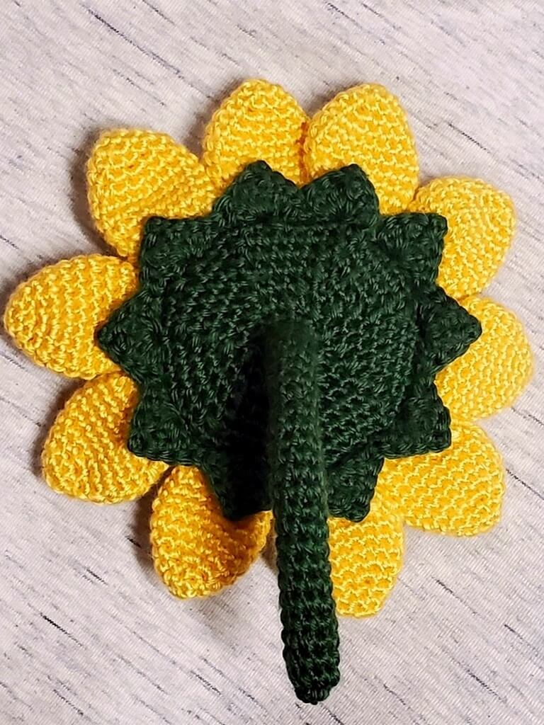 tae j sunflower 2