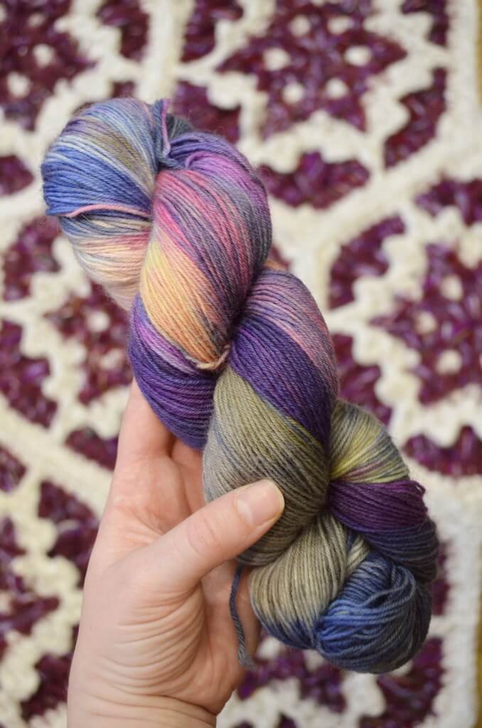 yarn 2