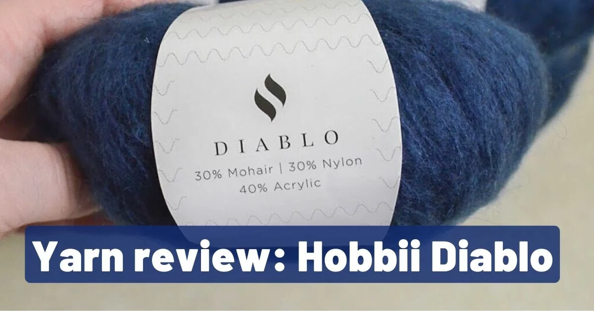 Cover photo Hobbii Diablo review