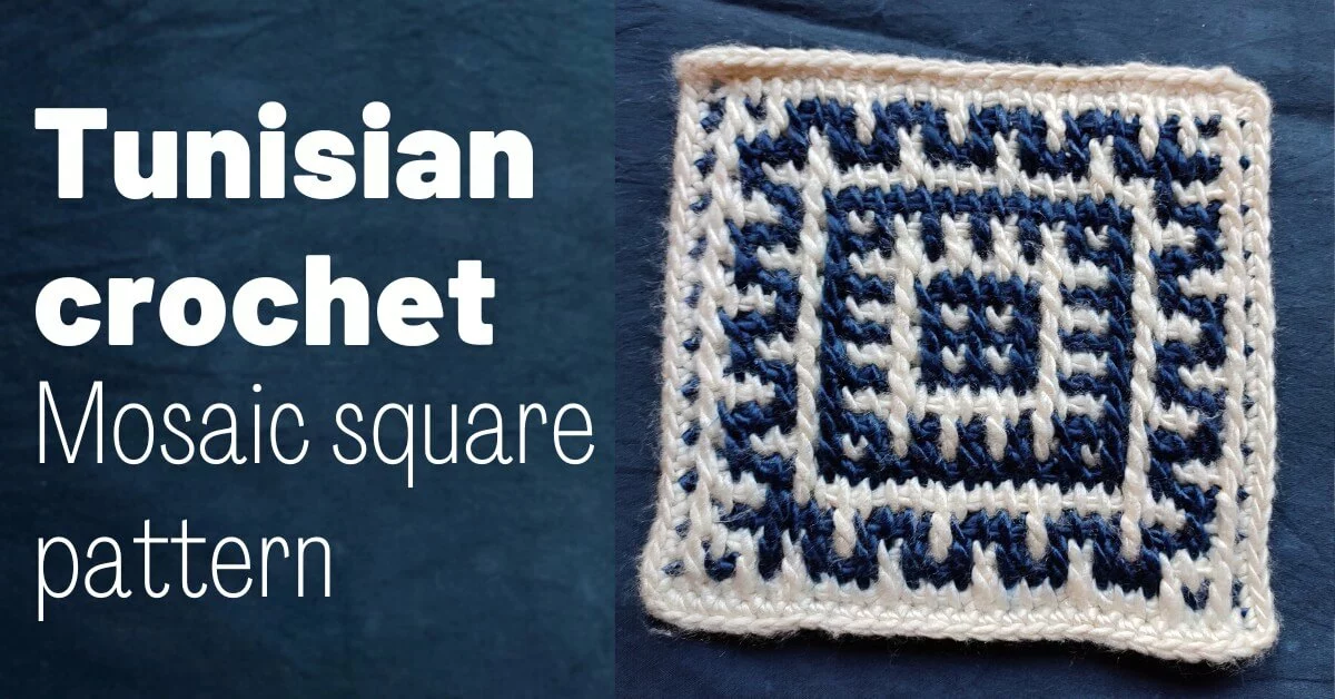 Blanket square mosaic cover photo jpg
