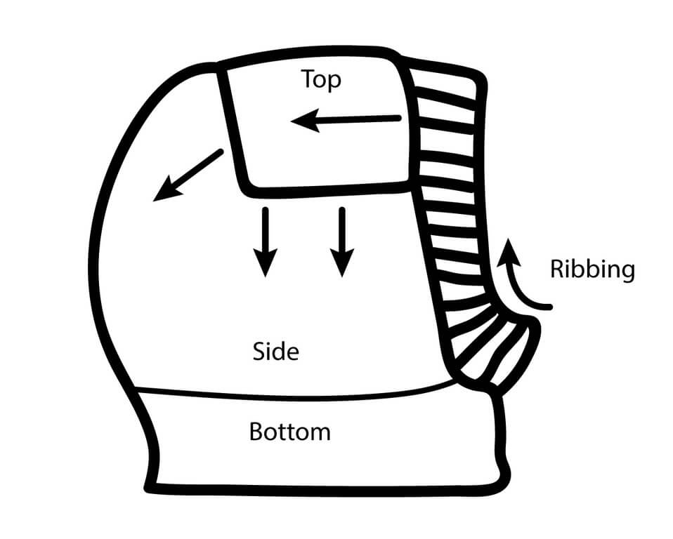 Balaclava schematic 01